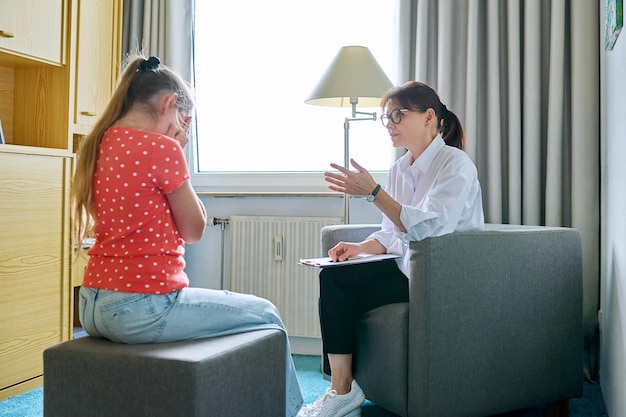 Child & Adolescent Psychiatry