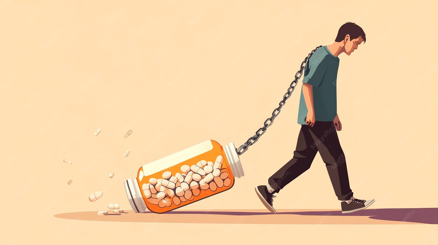De-Addiction
