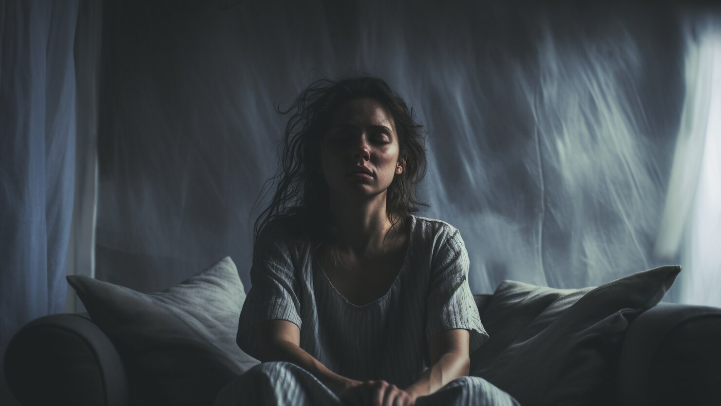 Depression & Anxiety