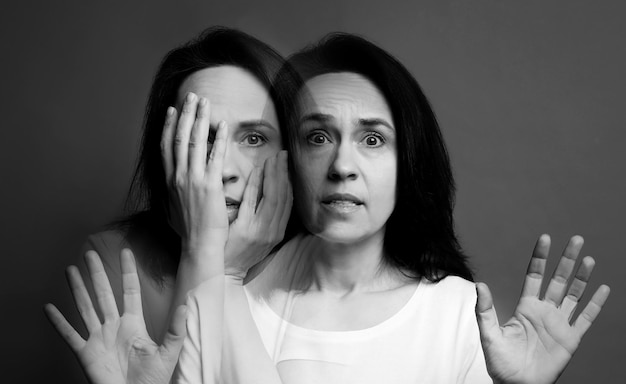 Schizophrenia & Psychosis